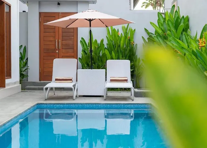 Ferienhaus Nangka By Pura Homes *
