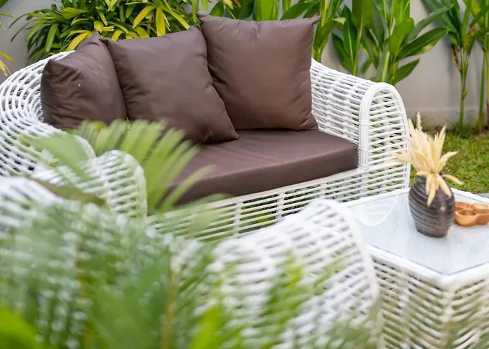 Nangka By Pura Homes Kerobokan