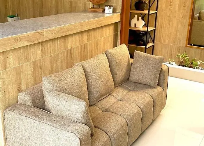 Ferienhaus Nangka By Pura Homes
