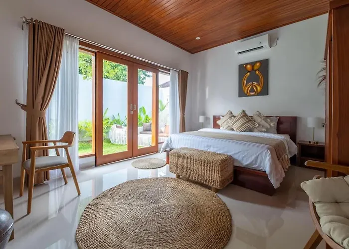 Nangka By Pura Homes Ferienhaus
