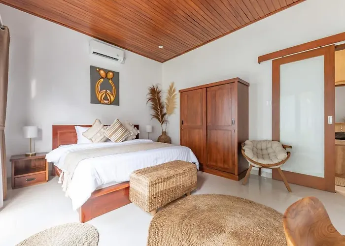 Nangka By Pura Homes *