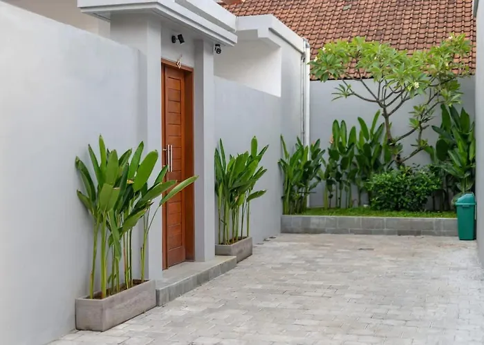 Nangka By Pura Homes *