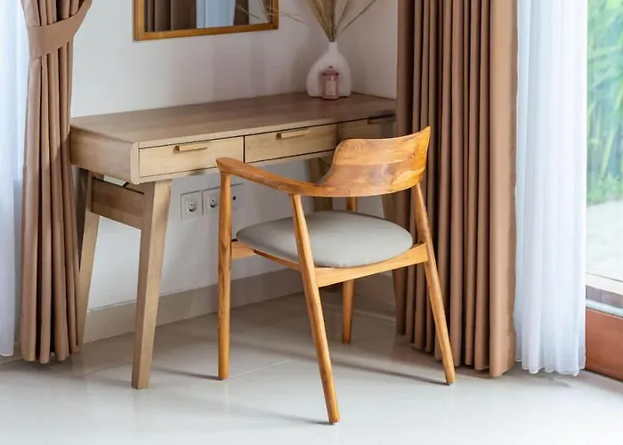 Nangka By Pura Homes Ferienhaus Kerobokan