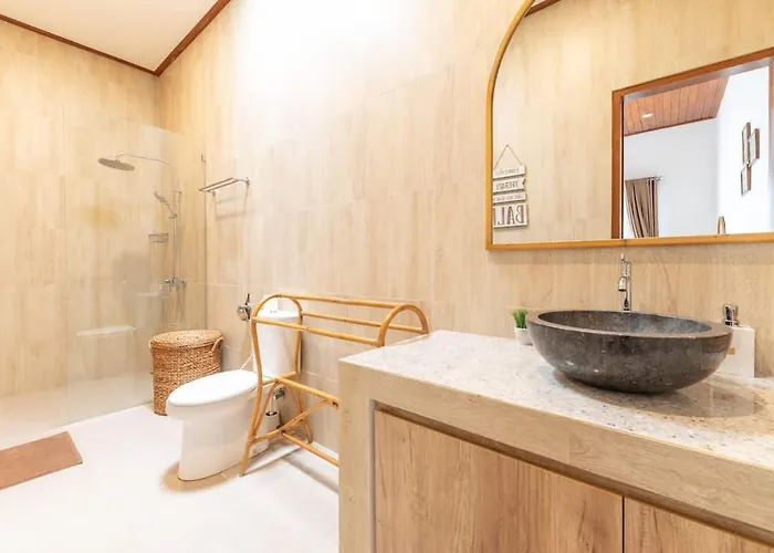 Nangka By Pura Homes