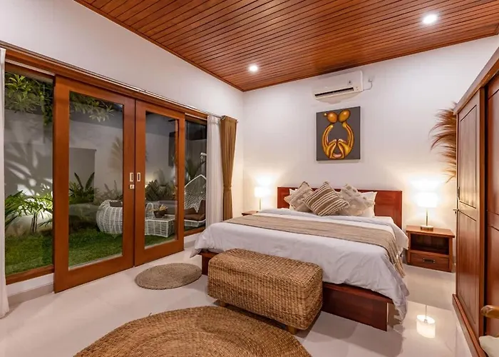 Nangka By Pura Homes