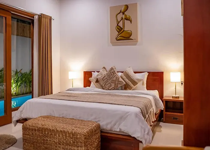 Nangka By Pura Homes