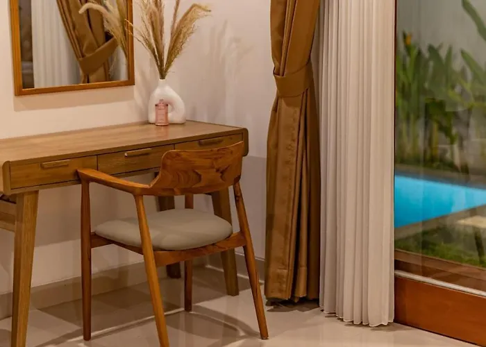 Nangka By Pura Homes * Kerobokan