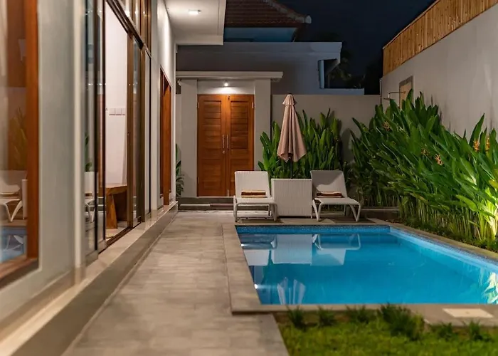 Nangka By Pura Homes * Kerobokan