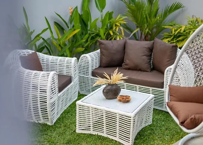 Nangka By Pura Homes