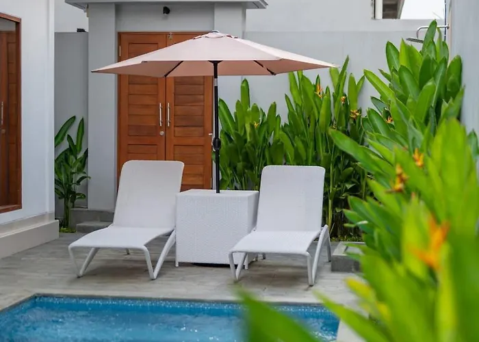 Ferienhaus Nangka By Pura Homes *