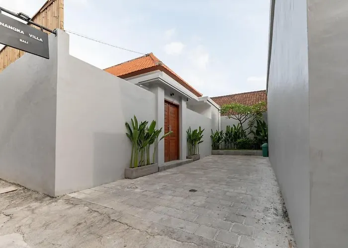 Nangka By Pura Homes * Kerobokan