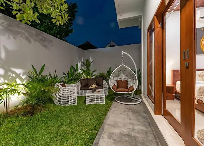 Ferienhaus Nangka By Pura Homes
