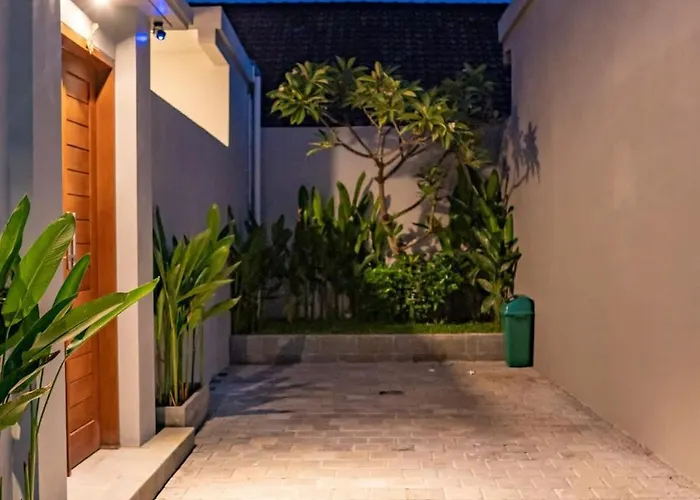 Nangka By Pura Homes Ferienhaus