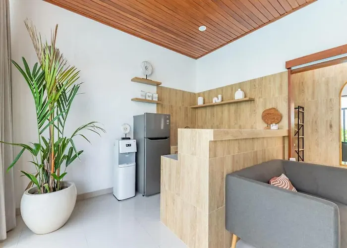 Nangka By Pura Homes * Kerobokan